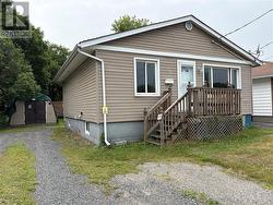 39 Oakwood Avenue Capreol, ON P0M 1H0