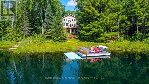 4 CLOVER COURT  Kawartha Lakes, ON K0M 2A0