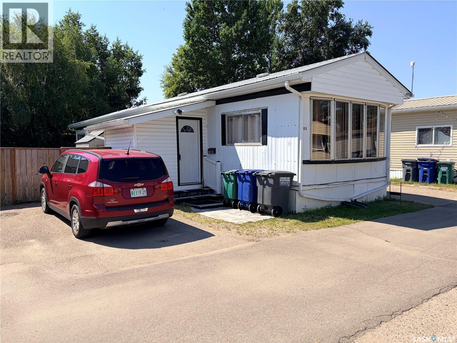 108 219 Grant Street, Saskatoon, SK