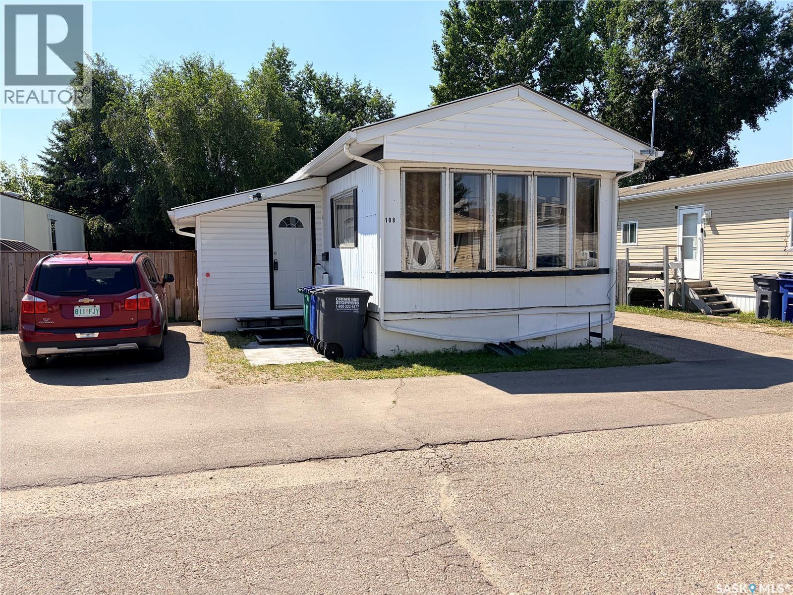 108 219 Grant Street, Saskatoon, SK