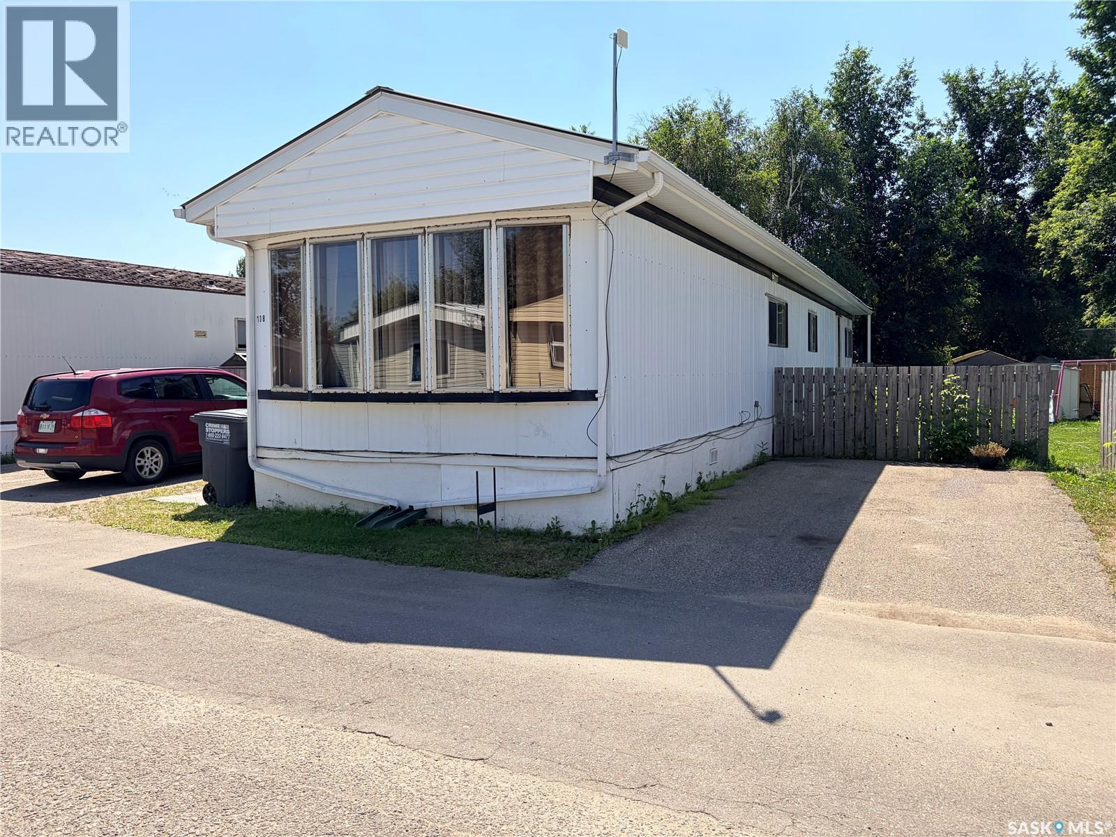 108 219 Grant Street, Saskatoon, SK