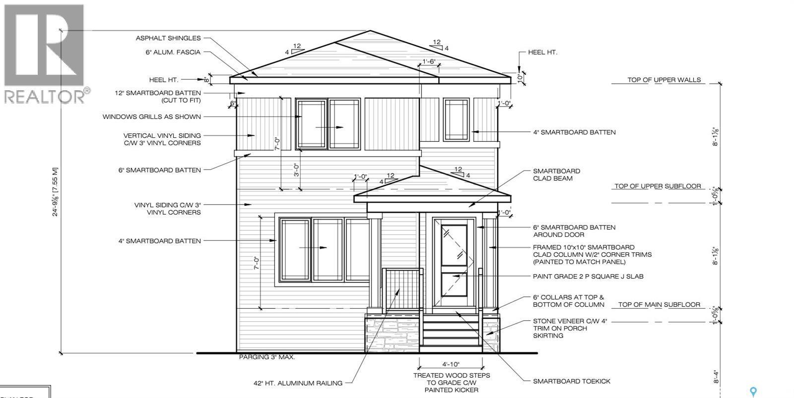 3135 Bowen Street, Regina, SK - Other
