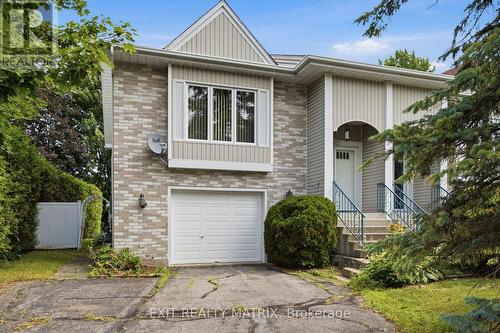 671 BERTHIAUME STREET  Hawkesbury, ON K6A 3M1