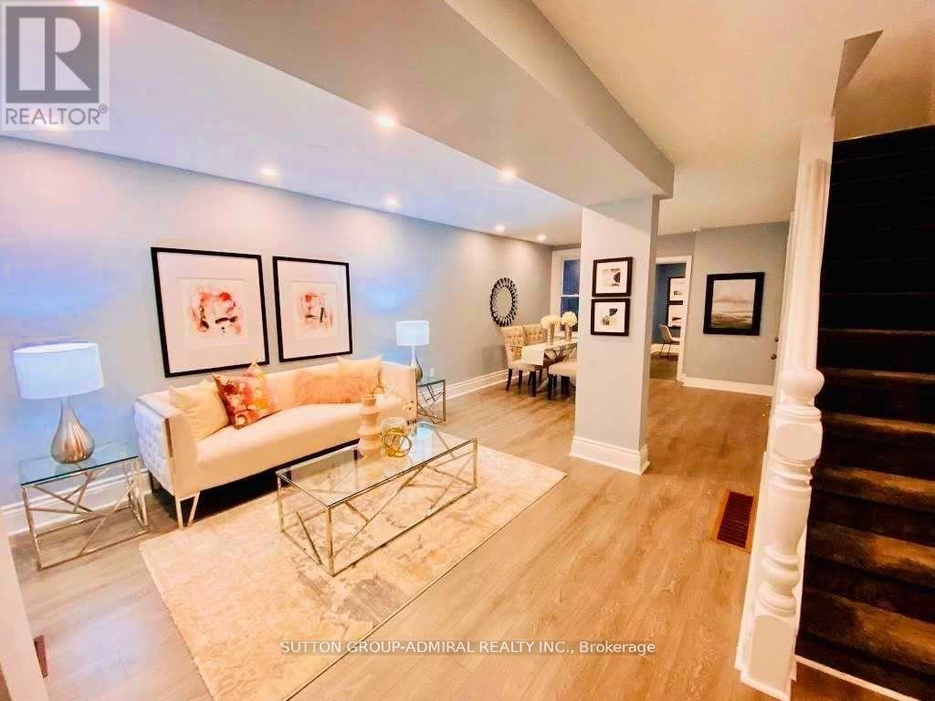 123 Lottridge Street, Hamilton, ON - Indoor