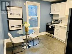 123 Lottridge Street, Hamilton, ON - Indoor Photo Showing Dining Room