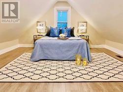 123 Lottridge Street, Hamilton, ON - Indoor Photo Showing Bedroom