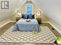 123 Lottridge Street, Hamilton, ON - Indoor Photo Showing Other Room