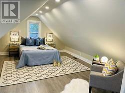 123 Lottridge Street, Hamilton, ON - Indoor
