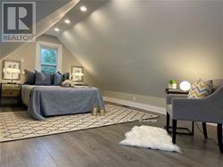 123 Lottridge Street, Hamilton, ON - Indoor