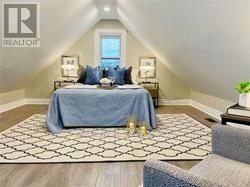 123 Lottridge Street, Hamilton, ON - Indoor