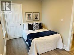 123 Lottridge Street, Hamilton, ON - Indoor Photo Showing Bedroom