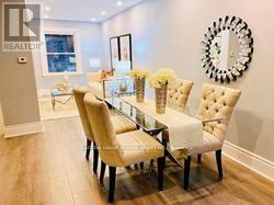 123 Lottridge Street, Hamilton, ON - Indoor Photo Showing Dining Room