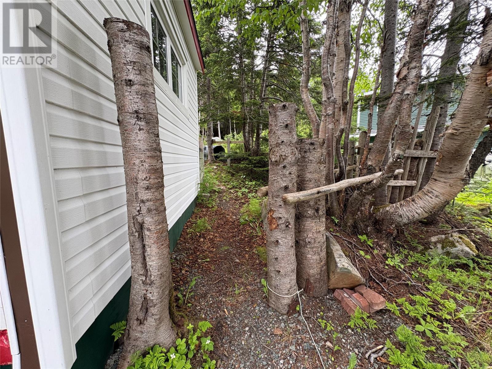 14 Juniper Road, St Anthony, NL - Outdoor