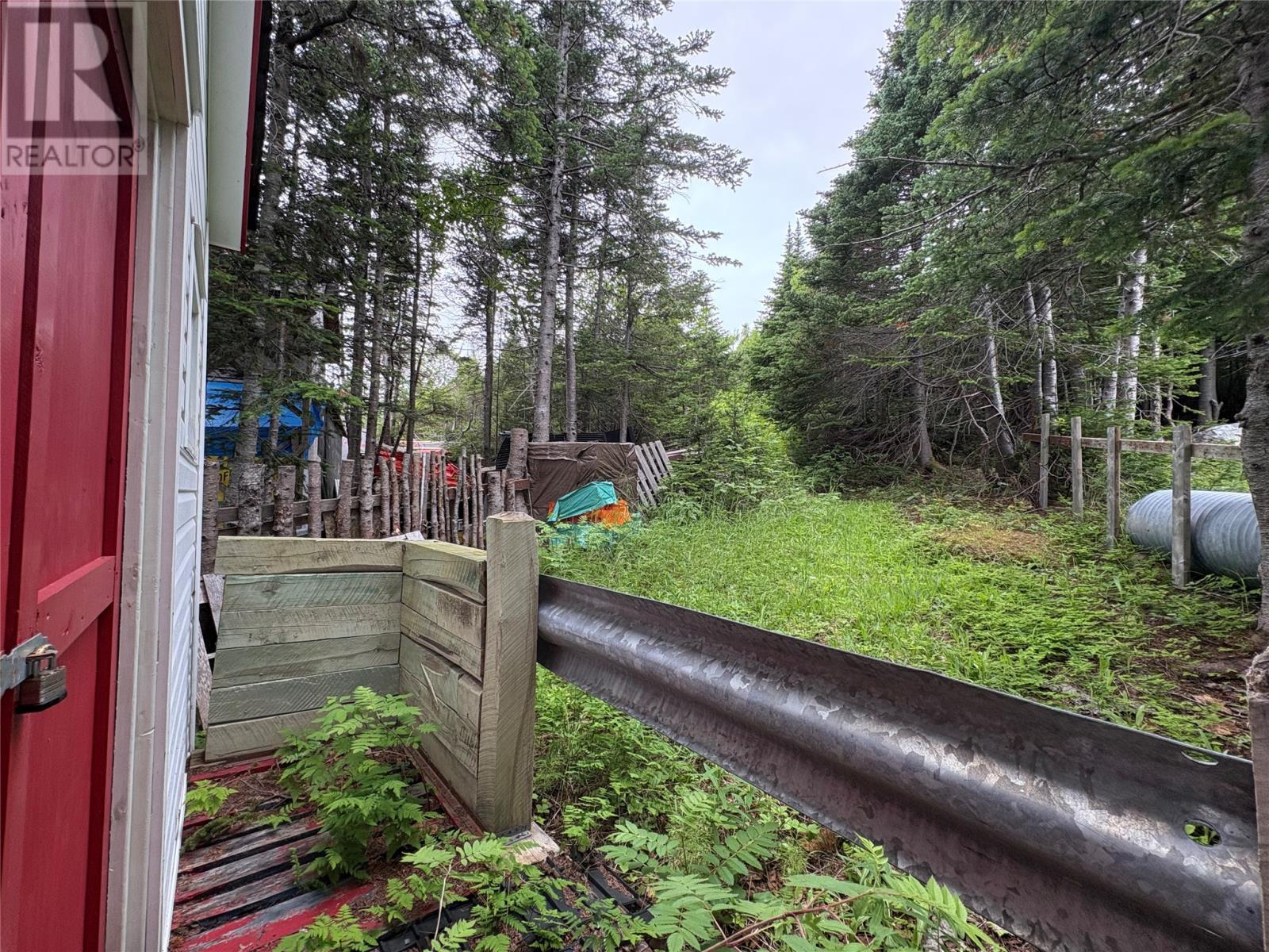 14 Juniper Road, St Anthony, NL - Outdoor