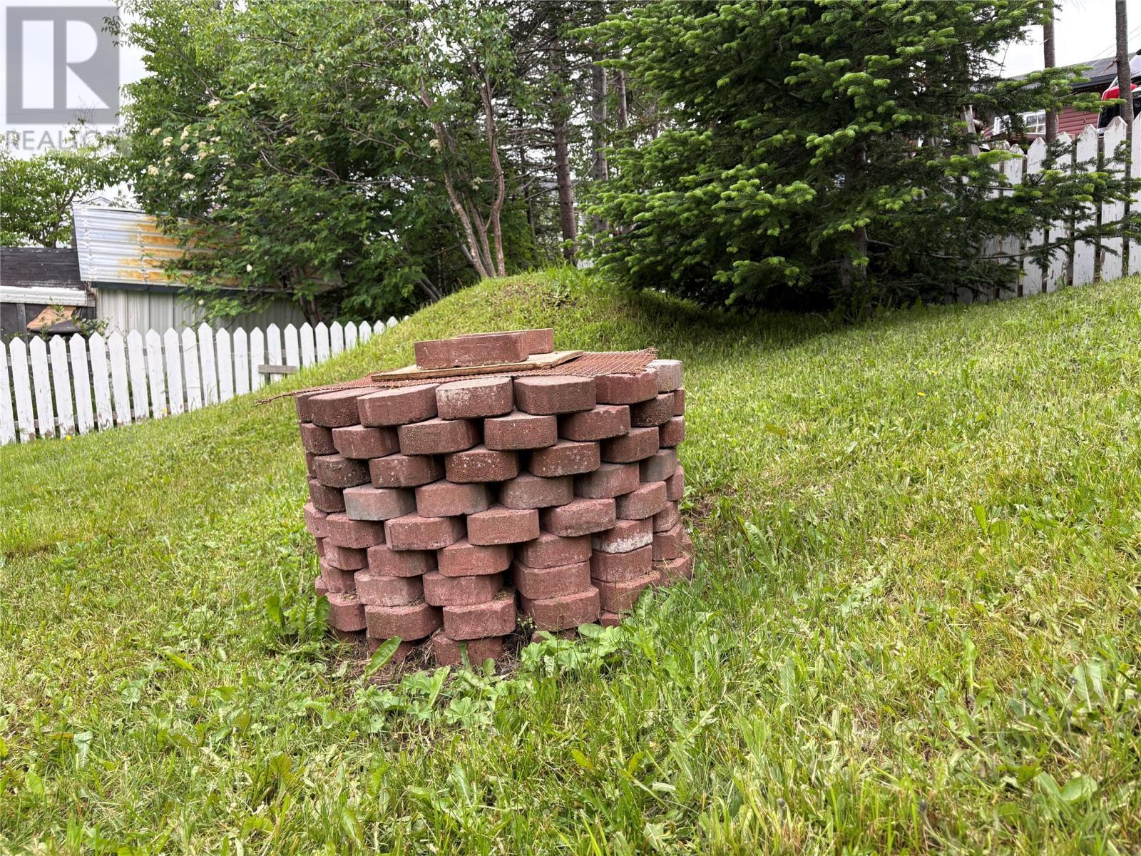 14 Juniper Road, St Anthony, NL - Outdoor