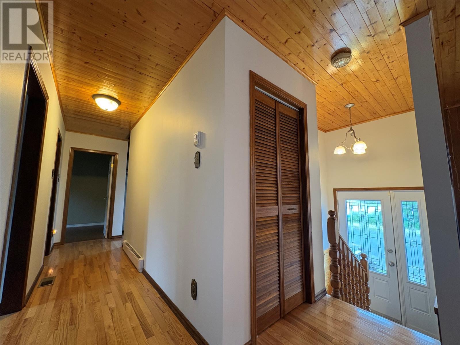 14 Juniper Road, St Anthony, NL - Indoor Photo Showing Other Room