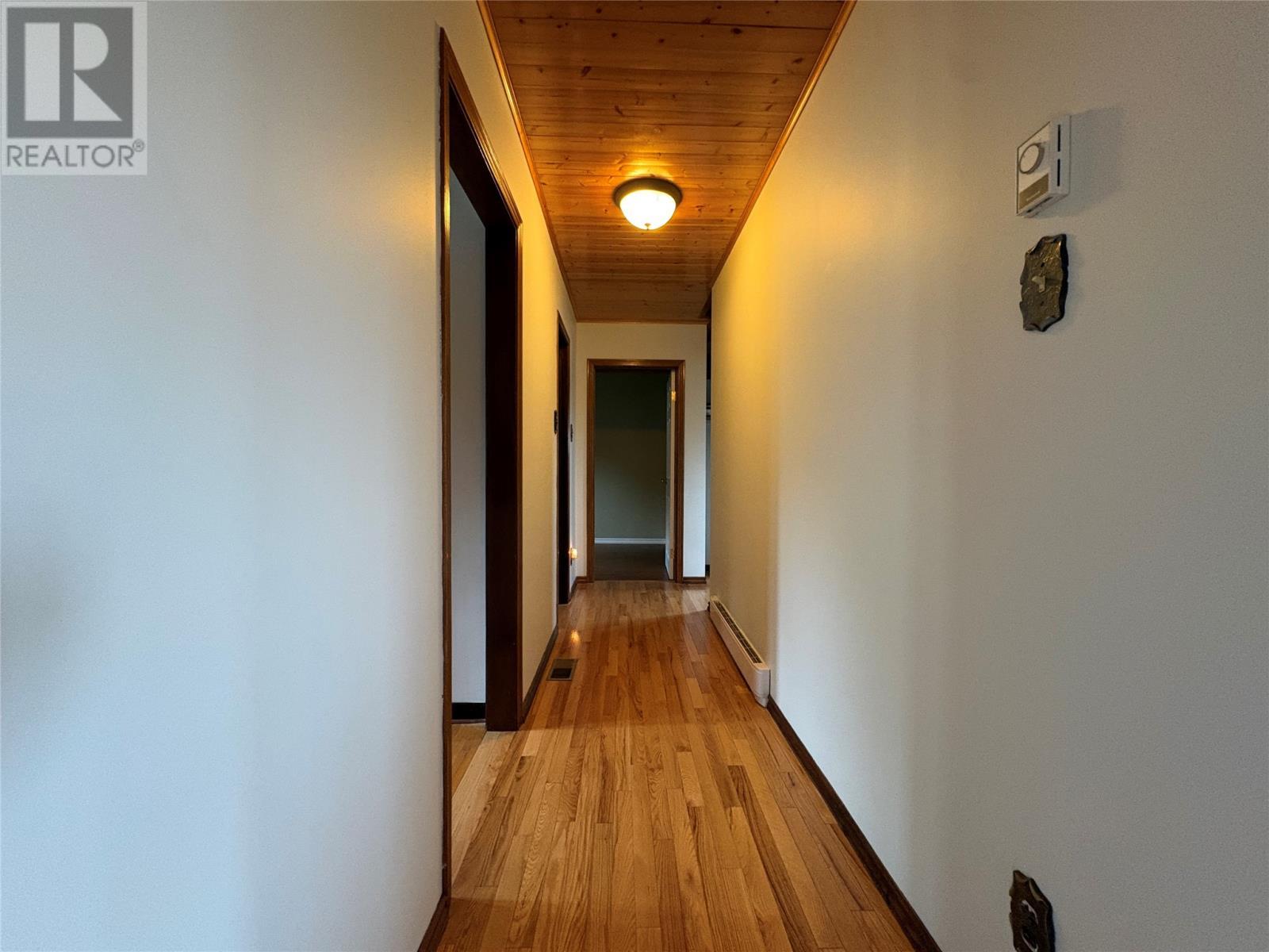 14 Juniper Road, St Anthony, NL - Indoor Photo Showing Other Room