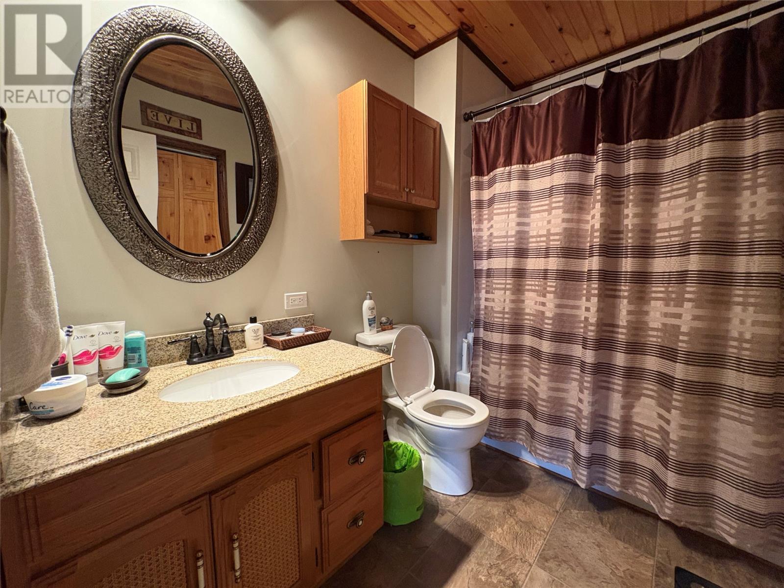 14 Juniper Road, St Anthony, NL - Indoor Photo Showing Bathroom
