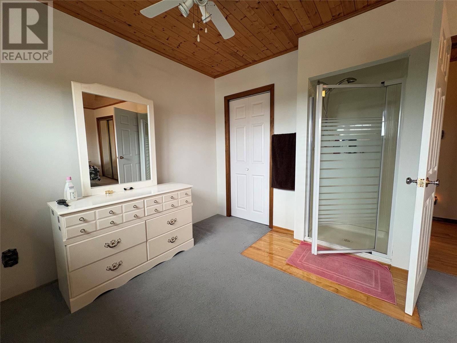 14 Juniper Road, St Anthony, NL - Indoor