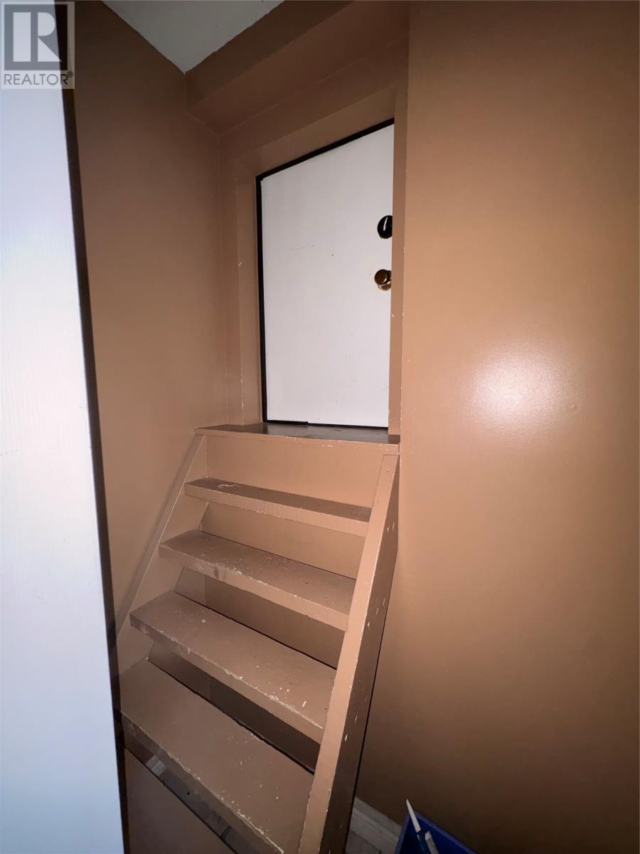 14 Juniper Road, St Anthony, NL - Indoor Photo Showing Other Room