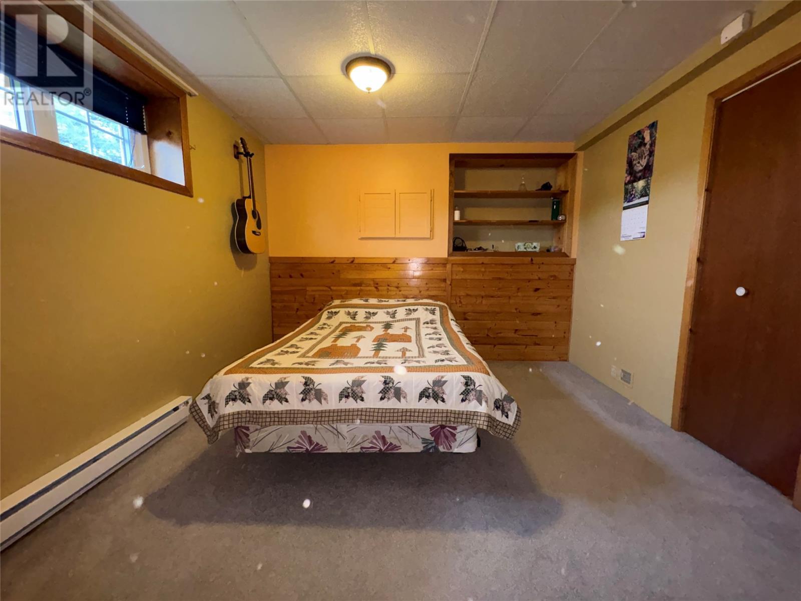 14 Juniper Road, St Anthony, NL - Indoor