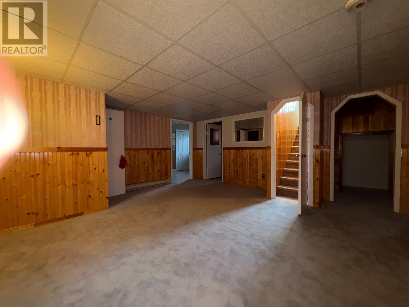 14 Juniper Road, St Anthony, NL - Indoor Photo Showing Other Room