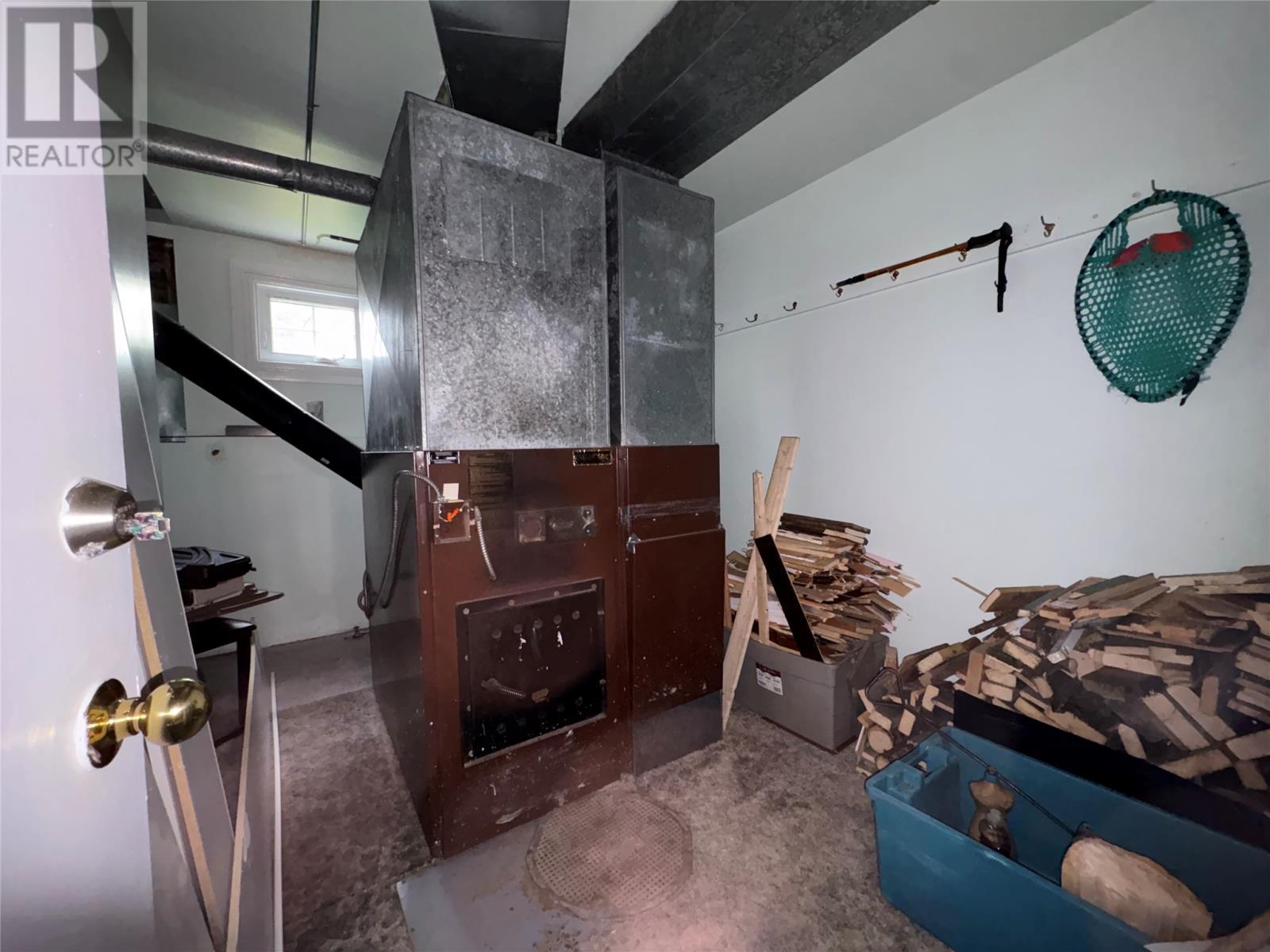 14 Juniper Road, St Anthony, NL - Indoor Photo Showing Other Room