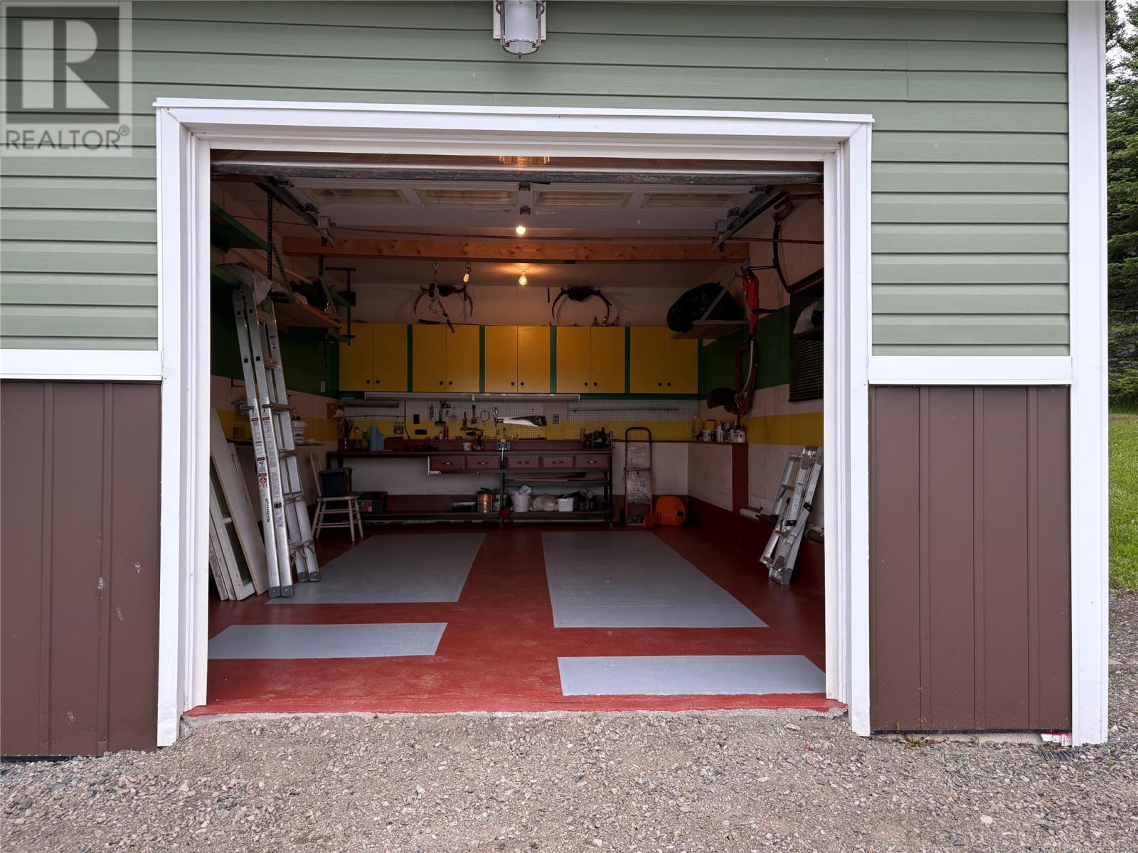14 Juniper Road, St Anthony, NL - Outdoor With Exterior