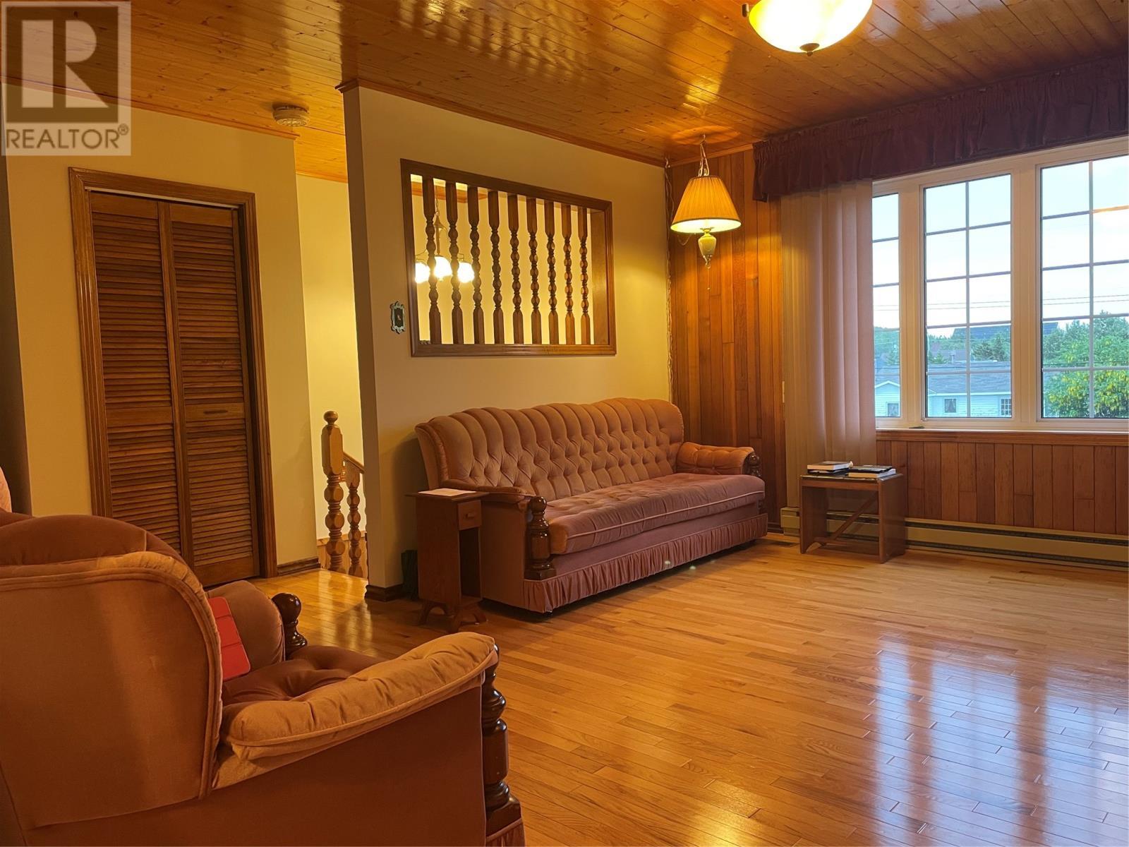 14 Juniper Road, St Anthony, NL - Indoor