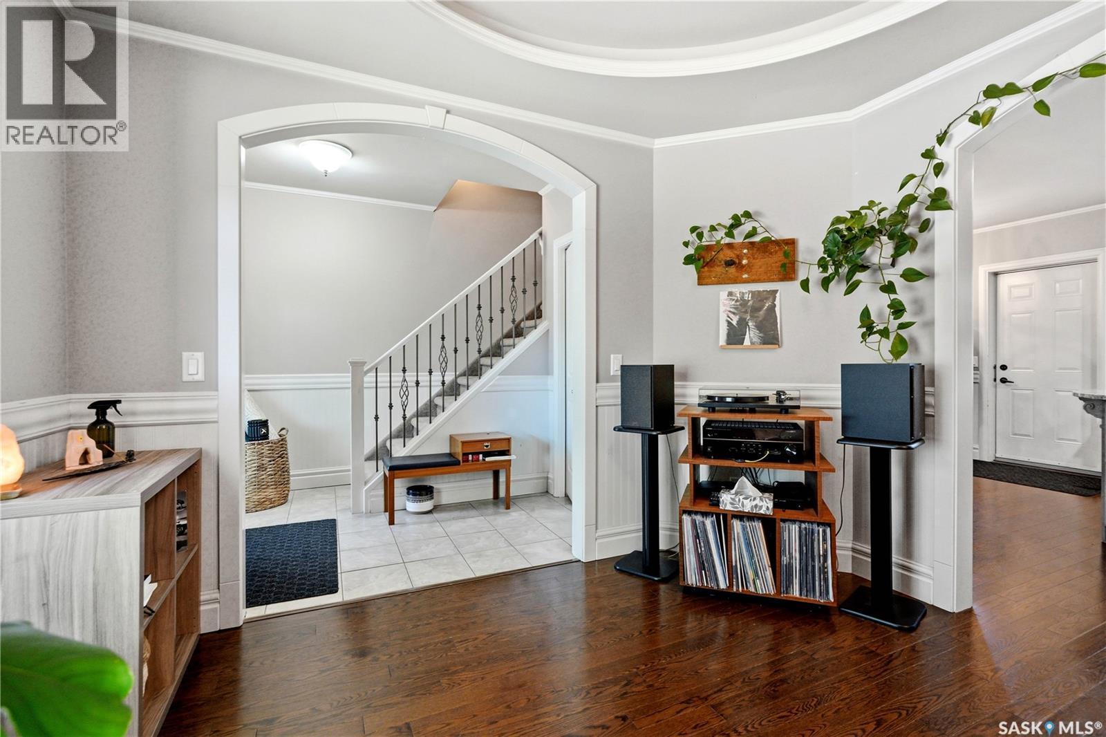 719 14Th Street E, Saskatoon, SK - Indoor Photo Showing Other Room