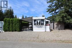 3980 Squilax Anglemont Road Unit# 121 Scotch Creek, BC V0E 1M5