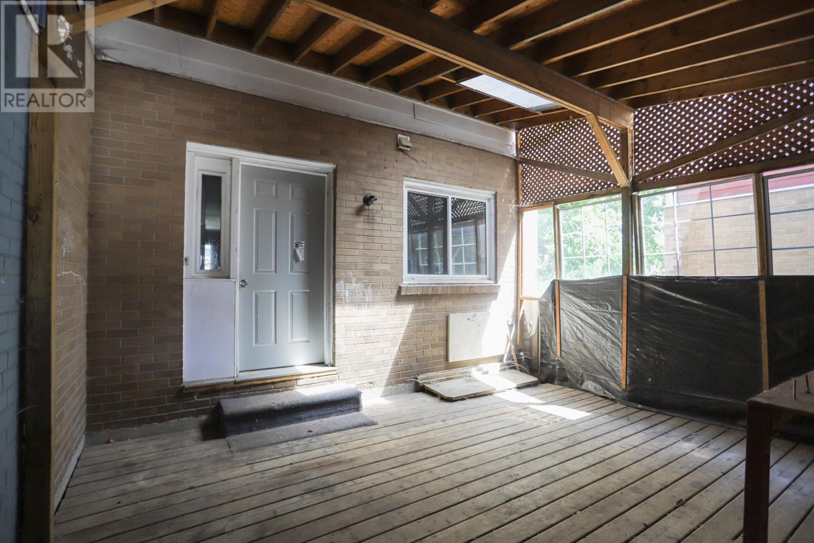 36 Ferguson Ave, Sault Ste. Marie, ON