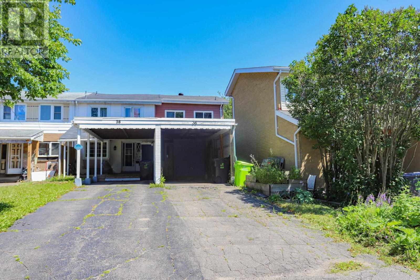 36 Ferguson Ave, Sault Ste. Marie, ON