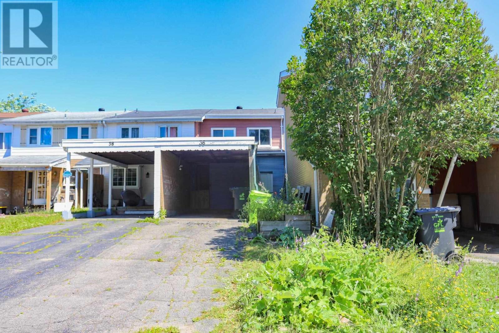 36 Ferguson Ave, Sault Ste. Marie, ON