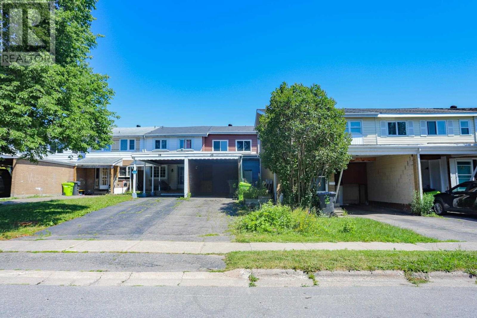 36 Ferguson Ave, Sault Ste. Marie, ON