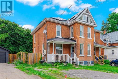 192 CHURCH STREET  Brockville, ON K6V 3Y2
