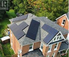 Solar Panels -