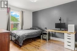 Bedroom 2-Windows in entire home replaced in 2021 -
