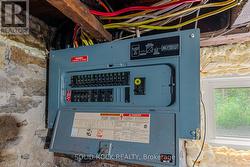 100 amp breaker panel-all wiring/plumbing 2020 -
