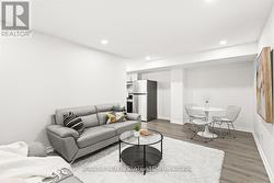 BASEMENT - 14 MULGRAVE STREET Whitby, ON L1P 0J9
