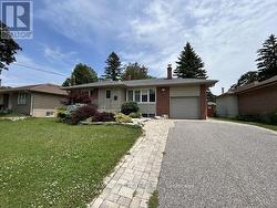 BSMT - 223 WARDEN WILSON AVENUE Whitby, ON L1N 5L2