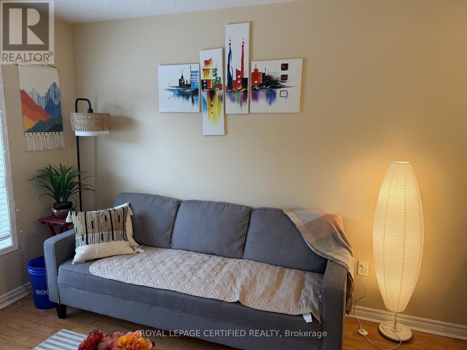 3300 Carabella Way, Mississauga, ON - Indoor Photo Showing Bedroom