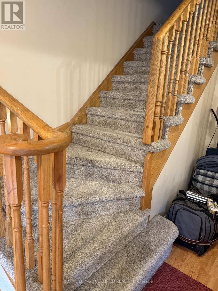 3300 Carabella Way, Mississauga, ON - Indoor Photo Showing Other Room