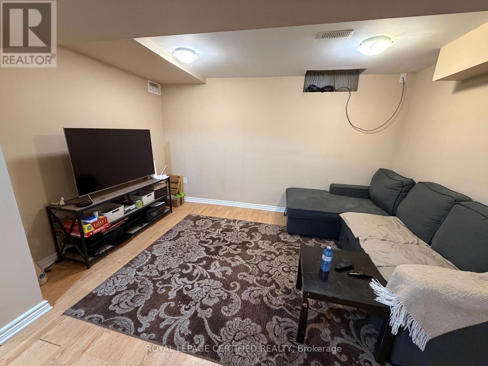 3300 Carabella Way, Mississauga, ON - Indoor