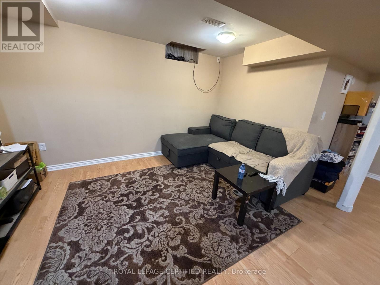 3300 Carabella Way, Mississauga, ON - Indoor