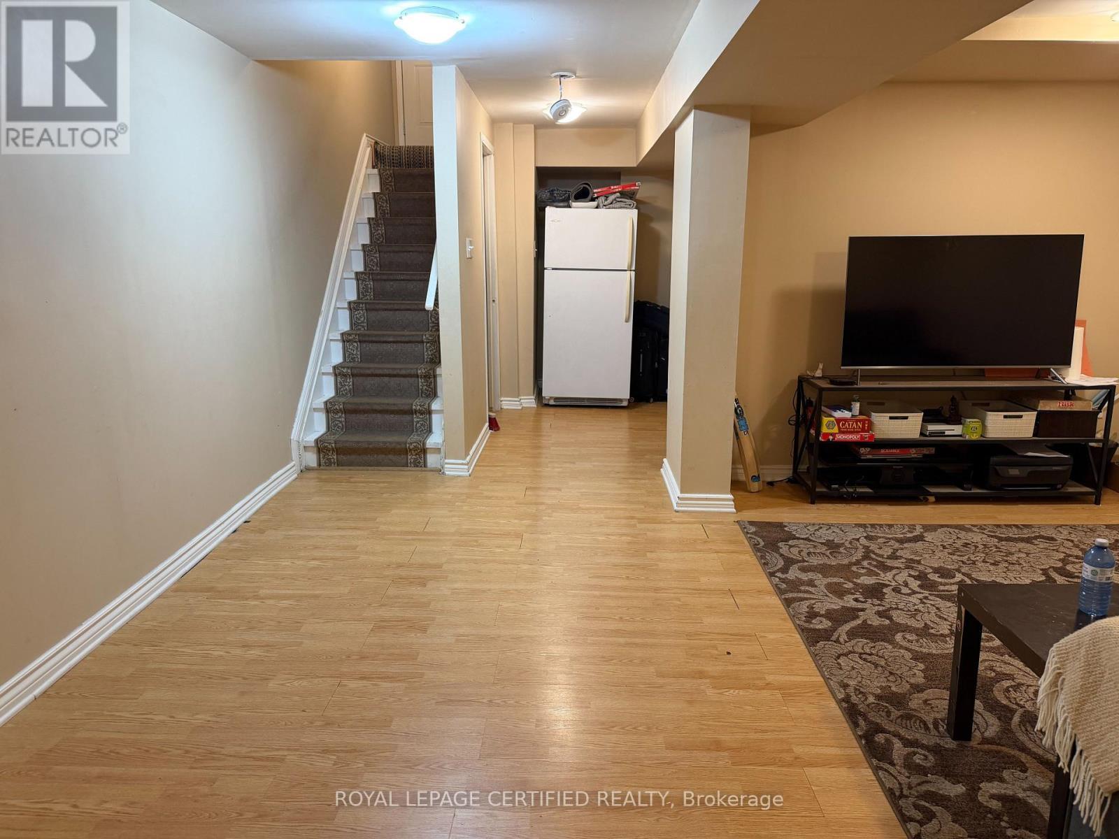 3300 Carabella Way, Mississauga, ON - Indoor Photo Showing Other Room