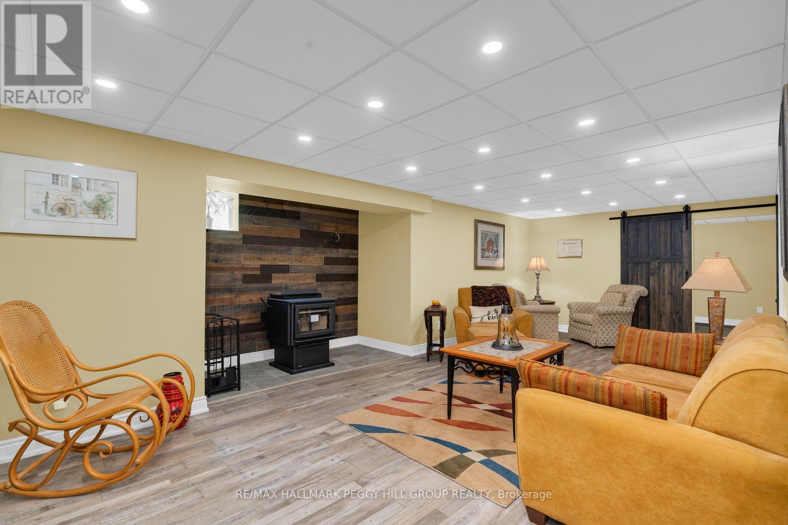 6 Maplehill Drive, Oro-Medonte, ON - Indoor