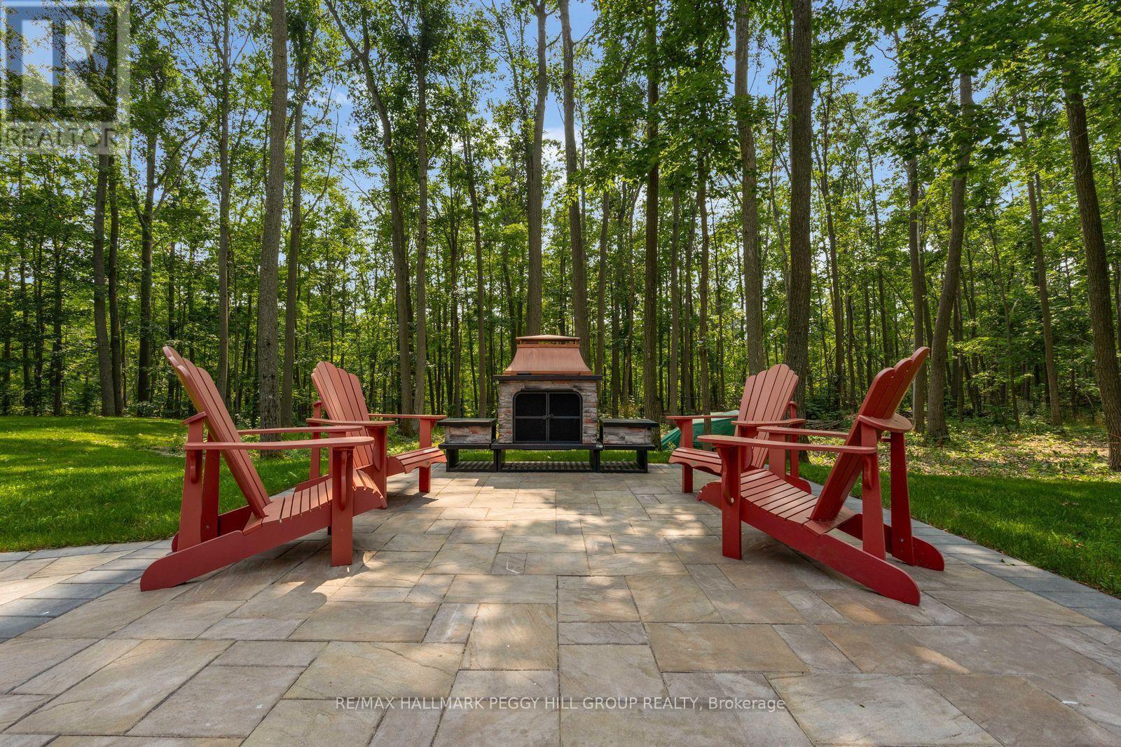 6 Maplehill Drive, Oro-Medonte, ON - Outdoor