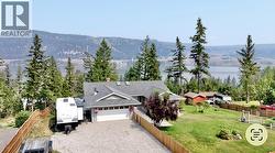 2116 S LAKESIDE DRIVE Williams Lake, BC V2G 5G4