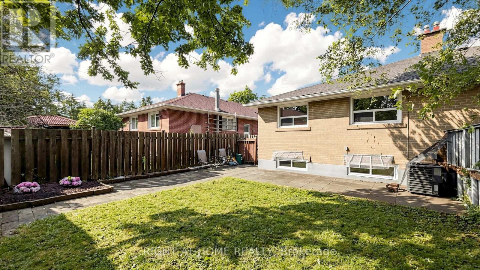 76 Fenside Drive, Toronto, ON - Outdoor